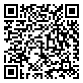 Scan QR Code for live pricing and information - Threadheads Fine And Dandy Oversized T-shirt White