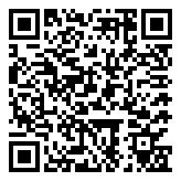 Scan QR Code for live pricing and information - Garden Stools with Cushions 4 pcs Grey Poly Rattan