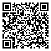 Scan QR Code for live pricing and information - Heatless Hair Curler,Blowout Heatless Curls Overnight No Heat Curling Rod Set with Satin Bonnet for Sleep in Black