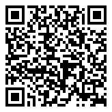 Scan QR Code for live pricing and information - T7 Flared Pants Women in Black, Size XS, Cotton/Polyester by PUMA