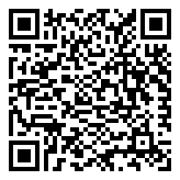 Scan QR Code for live pricing and information - x HYROX Cropped Oversized Lifestyle T