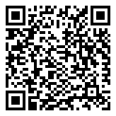 Scan QR Code for live pricing and information - Waterproof Wheelchair Cover Mobility Scooter Storage Travel Dust Protective Adjustable Drawstring 115x75x130cm Black