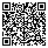 Scan QR Code for live pricing and information - ALFORDSON Bed Frame King Gas Lift Storage Adjustable Headboard Grey LURIA