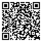 Scan QR Code for live pricing and information - YONA Women's Oversized Polo Top in White, Size XS, Cotton/Elastane by PUMA