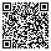 Scan QR Code for live pricing and information - STARRY EUCALYPT Pillowtop Mattress Topper Bamboo Fibre Underlay Pad 11cm Double