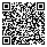 Scan QR Code for live pricing and information - Robot Dog Electronic RC Pets Interactive Smart Kids Gift Programmable Dancing Walking Voice Control Entertainment Learning Blue Ages 3+