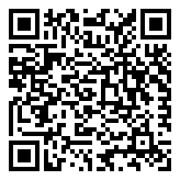 Scan QR Code for live pricing and information - Giantz 3-Tier Tool Cart Storage Trolley Workshop Garage Pegboard Hooks Red