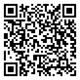 Scan QR Code for live pricing and information - C300 POV Pocket Camera 4K, 7H Power, 6 Axis Stabilization Action Camera, Dual Touch Screen Body Camera, 30M Waterproof Body Cam, White