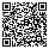 Scan QR Code for live pricing and information - Cervical Butterfly Pillow for Neck Relief,Ergonomic Orthopedic Memory Foam Pillow with Pillowcase,Support Pillow for Sleepers Color White And Grey