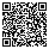 Scan QR Code for live pricing and information - Essendon Football Club 2025 Men's Team Hoodie in Black/Red/Efc, Size Large by PUMA