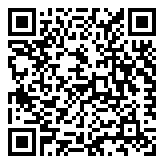 Scan QR Code for live pricing and information - Electric Lint Remover with LED Display Rechargeable Fabric Shaver 6-Blade,3-Speed Defuzzer Remove Fuzz,Pills for Clothes,Upholstery(White)