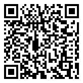 Scan QR Code for live pricing and information - ALFORDSON Bed Frame Double Size Gas Lift Storage Mattress Base White BARLOW