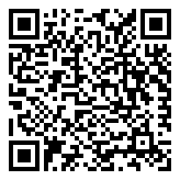 Scan QR Code for live pricing and information - FUTURE 8 MATCH FG/AG Football Boots Women in White/Black/Glowing Red, Size 6, Textile by PUMA Shoes