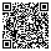 Scan QR Code for live pricing and information - Giselle 8cm Memory Foam Mattress Topper Lavender Infused Bamboo Cover 7-Zone Single