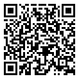 Scan QR Code for live pricing and information - BLACK LORD Treadmill Electric Walking Pad Under Desk Home Fitness Incline White