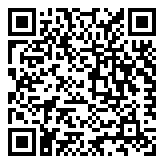 Scan QR Code for live pricing and information - Alarm Dinosaur Clock for Kids 6 Musics Wake Cute Digital Children's Kid student Clock Rechargable Night Light Timer Christmas Gift Col White