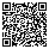 Scan QR Code for live pricing and information - Portable AM/FM Radio with Bluetooth, Rechargeable Battery, Reading Lamp, Dual Power Supply, Pointer Tuner, Headphone Jack for Home, Black