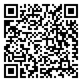 Scan QR Code for live pricing and information - Adairs Flannelette Steel Blue Plain Dye Fitted Sheet (Blue Queen Extra Depth)