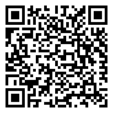 Scan QR Code for live pricing and information - Work Light for Mechanic 2400LM LED Rechargeable Magnetic Underhood Work Light with Hooks for Car Repairing Inspection Garage Workshop-Green