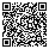 Scan QR Code for live pricing and information - Artiss Bar Stool x2 Kitchen Dining Chair Counter Gaslift Woven Velvet Ivory
