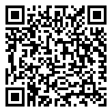 Scan QR Code for live pricing and information - Satin Pillowcase Set of 2 Silk Pillow Cases For Hair and Skin Striped Rectangular Pillowcase 2 Pack with Envelope Closure (51*66cm Dark Grey)