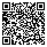 Scan QR Code for live pricing and information - 64GB MP3 Player with Bluetooth and WiFi,MP3 Player for Kids with Spotify,Play Store,Audible,5.0In Touch Screen Music Player,Blue