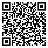 Scan QR Code for live pricing and information - Artiss 4x Bar Stools Kitchen Swivel Gas Lift Counter Chair Tuft PU Leather Brown