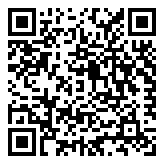 Scan QR Code for live pricing and information - T7 Track Pants Women in Dusky Gray, Size XS, Cotton by PUMA
