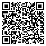 Scan QR Code for live pricing and information - Wireless CarPlay Adapter Plug Play for iPhone Convert Wired to Wireless Apple CarPlay Dongle iOS 12+,USB-C Adapters Included (Silver)