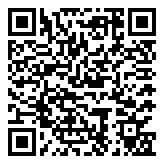 Scan QR Code for live pricing and information - Garden Bench With Cushion 120 Cm Solid Acacia Wood