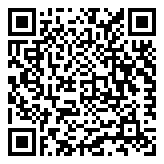 Scan QR Code for live pricing and information - Fade Unisex Sneakers in Black/Silver, Size 4.5, Synthetic by PUMA Shoes