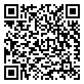 Scan QR Code for live pricing and information - Giselle 8cm Memory Foam Mattress Topper Gel Dual Layer Foam Bamboo Double