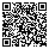 Scan QR Code for live pricing and information - 1X Dining Chair Retro Backrest Chair