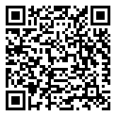 Scan QR Code for live pricing and information - 15.2 cm Deep Cat Litter Box Odor-Free Litter Box with Filtering Foot Board