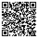 Scan QR Code for live pricing and information - Clarks Ingrid (E Wide) Senior Girls T Shoes (Black - Size 9.5)