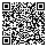 Scan QR Code for live pricing and information - GRAPHIC Braille Long Sleeve Top Men in Black, Size Large, Cotton by PUMA