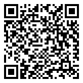 Scan QR Code for live pricing and information - Remote Control Sailboat Racing Toy, Auto-Balance RC Surf Boat Dual Propellers 2.4 GHz Watercraft with 180 Degree Flip Balance Bar and LED Light (Yellow)