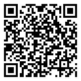 Scan QR Code for live pricing and information - 2 Pcs Aluminum RV Table and Floor Mounting Base, Standard Size with 12 Mounting Screws for Camper Trailer, RV Camper Metal Pedestal Table Base, Black