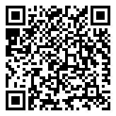 Scan QR Code for live pricing and information - Alarm Clock with Night Light AI Intelligent Voice Bluetooth Speaker Shaped Digital Clock Birthday Gift Office Bedroom Decor (Pink)