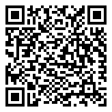 Scan QR Code for live pricing and information - Gardeon Outdoor Swing Chair Garden Chair Bench Furniture Canopy 3 Seater Brown
