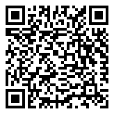 Scan QR Code for live pricing and information - Artiss Gaming Office Chair 12 RGB LED Massage Computer Work Seat Footrest Cyan