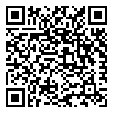 Scan QR Code for live pricing and information - Travel Makeup Mirror Rechargeable Double Sided Vanity LED 10X Magnification 3 Light Colours Adjustable Brightness Handheld Purse Black