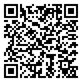 Scan QR Code for live pricing and information - Magnetic Suspension Rotating Electric Toothbrush with 5 Modes Waterproof Sonic Cleaning,8 Brush Heads and Carrying Case for Traveling(White)