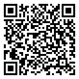 Scan QR Code for live pricing and information - Portable Neck Fan Waist 10000mAh Battery Belt Clip Cooling LED SOS Light 3 Speeds Summer Jobsite Farming Fishing 24H Runtime Green