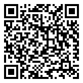 Scan QR Code for live pricing and information - Garden Bar Stools with Cushions 2 pcs Black Poly Rattan