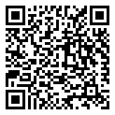 Scan QR Code for live pricing and information - Fuel Transfer Pump 12V 5.3 GPM 1/10 HP Diesel Pump with Auto Fuel Nozzle