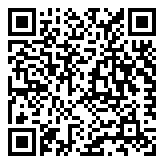 Scan QR Code for live pricing and information - Dribble Unisex Sneakers in Black/Cool Dark Gray, Size 5 by PUMA Shoes
