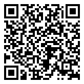 Scan QR Code for live pricing and information - Everfit Treadmill Electric Walking Pad Incline Under Desk 380mm Black