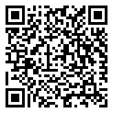 Scan QR Code for live pricing and information - Bedside Table Stand Sofa Bed Side Nightstand Rattan Storage Shelf Rack Cabinet Cafe Coffee Lamp Desk Unit Drawer Bedroom Furniture Decor 45x40x60cm
