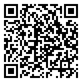 Scan QR Code for live pricing and information - ALFORDSON Outdoor Patio Furniture Set Side Table Lounge Chairs Glass Square